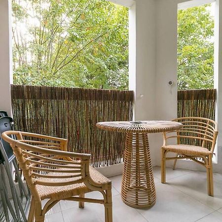 Jardin Wilson Lejlighed Dijon Eksteriør billede